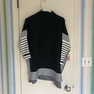 Chicwish tunic sweater. Brand new